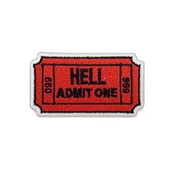 Hell admit one for sale  Delivered anywhere in UK