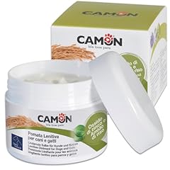 Camon pomata lenitiva usato  Spedito ovunque in Italia 