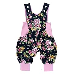Latzhose scentedrose rosen gebraucht kaufen  Wird an jeden Ort in Deutschland