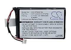 Battery vdo dayton for sale  Delivered anywhere in UK