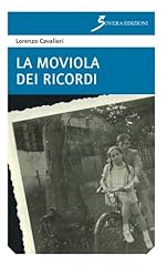 Moviola dei ricordi usato  Spedito ovunque in Italia 