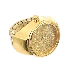 Supvox montre bague d'occasion  Livré partout en France