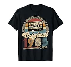 Originale 1985 vintage usato  Spedito ovunque in Italia 