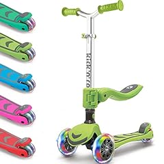 Kicknroll kick scooter for sale  Delivered anywhere in Ireland