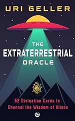 Extra terrestrial oracle for sale  Delivered anywhere in UK