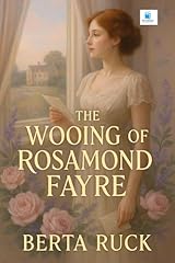 Wooing rosamond fayre for sale  Delivered anywhere in USA 