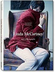 Linda mccartney life for sale  Delivered anywhere in UK