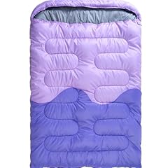 Sleeping bag double for sale  Delivered anywhere in USA 