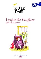 Lamb the slaughter d'occasion  Livré partout en France