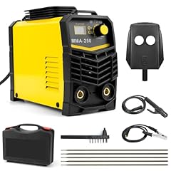 250a stick welder for sale  Delivered anywhere in UK