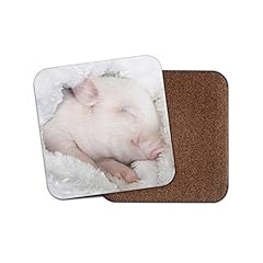 Adorable sleepy piglet for sale  Delivered anywhere in UK