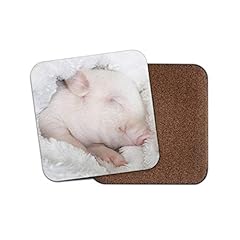 Adorable sleepy piglet for sale  Delivered anywhere in Ireland