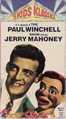 Episode paul winchell for sale  Delivered anywhere in USA 