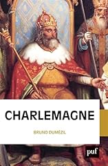 charlemagne pile d'occasion  Livré partout en France