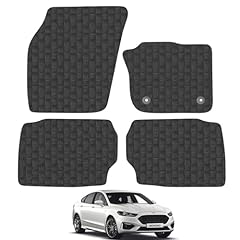 Car mats ford for sale  Delivered anywhere in UK