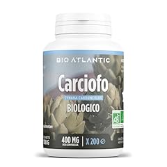 Carciofo bio 400 usato  Spedito ovunque in Italia 