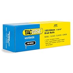 Tacwise 1714 type for sale  Delivered anywhere in UK