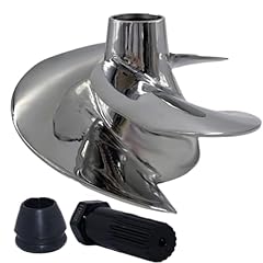 Boatman turbine jet d'occasion  Livré partout en France