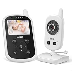 Ghb babyphone kamera gebraucht kaufen  Wird an jeden Ort in Deutschland