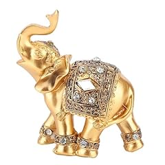 Tiiyee statues éléphant d'occasion  Livré partout en Belgiqu