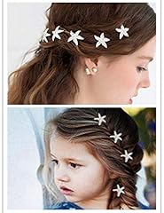 Beryuan trendy hairpin for sale  Delivered anywhere in USA 