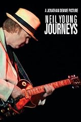 Neil young journeys for sale  Delivered anywhere in USA 