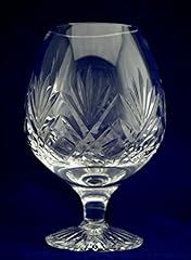 Diana doulton crystal for sale  Delivered anywhere in UK