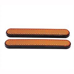 Riloer 2pcs abs for sale  Delivered anywhere in UK