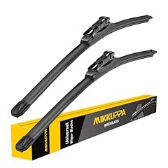 Mikkuppa wiper blades for sale  Delivered anywhere in USA 