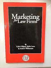 Marketing law firms for sale  Delivered anywhere in UK