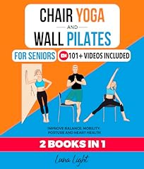Chair yoga wall for sale  Delivered anywhere in USA 