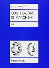 Costruzione macchine vol. usato  Spedito ovunque in Italia 