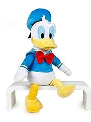 Peluche disney anatra usato  Spedito ovunque in Italia 