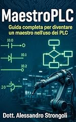 Maestroplc guida completa usato  Spedito ovunque in Italia 