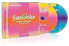 Eurovision song contest gebraucht kaufen  Wird an jeden Ort in Deutschland