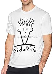 Fido dido shirt d'occasion  Livré partout en France