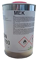 Methylethylketon liter gebraucht kaufen  Wird an jeden Ort in Deutschland