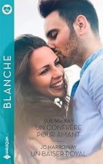 Confrère amant baiser d'occasion  Livré partout en Belgiqu