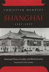 Shanghai 1927 1937 for sale  Delivered anywhere in UK