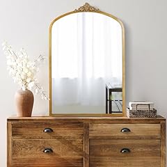 Cozdecor antique mirror for sale  Delivered anywhere in USA 