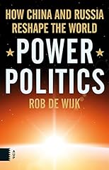 Power politics china for sale  Delivered anywhere in UK