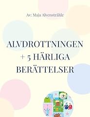Alvdrottningen härliga berät d'occasion  Livré partout en France