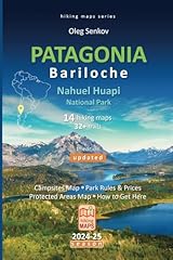 Patagonia nahuel huapi for sale  Delivered anywhere in USA 