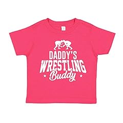 Daddy wrestling buddy for sale  Delivered anywhere in USA 