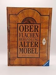 Berflächenbehandlung alter m� gebraucht kaufen  Wird an jeden Ort in Deutschland