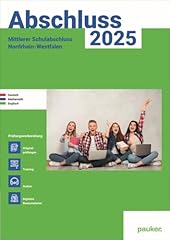 Abschluss 2026 msa gebraucht kaufen  Wird an jeden Ort in Deutschland