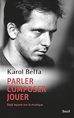 compositeur music composer d'occasion compositeur music composer d'occasion Livré partout en France