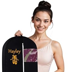 Personalized garment bag for sale  Delivered anywhere in USA 
