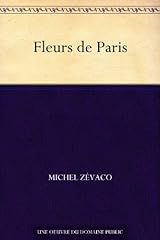 Fleurs paris d'occasion  Livré partout en France