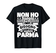 Parma regalo divertente usato  Spedito ovunque in Italia 